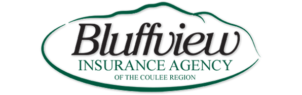 Bluffview Insurance Logo